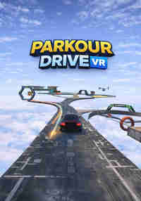 Parkour Drive VR