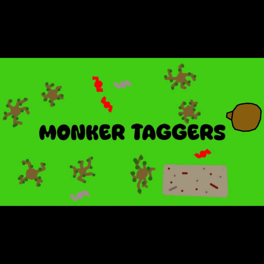 Monker Taggers