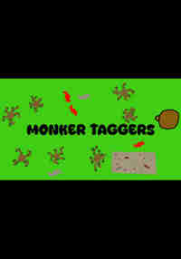 Monker Taggers