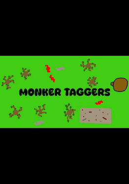 Monker Taggers