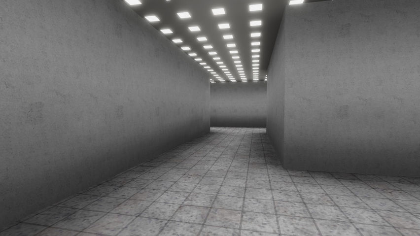 Primal Spook (BEING REMADE)