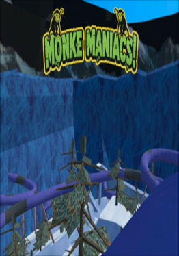 Monke Maniacs!