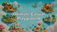 Ultimate Casual Playground — 6 Games, One Price