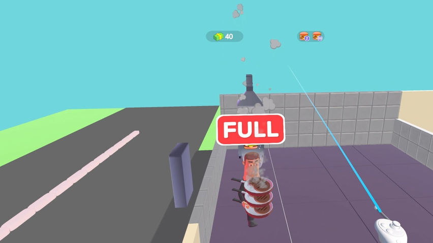 Fast Food Universe