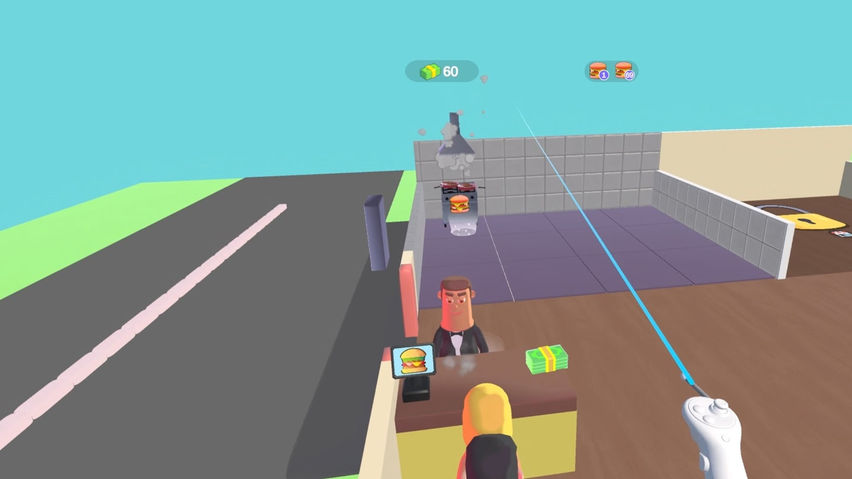 Fast Food Universe