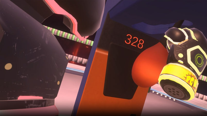 Boxing Beat VR