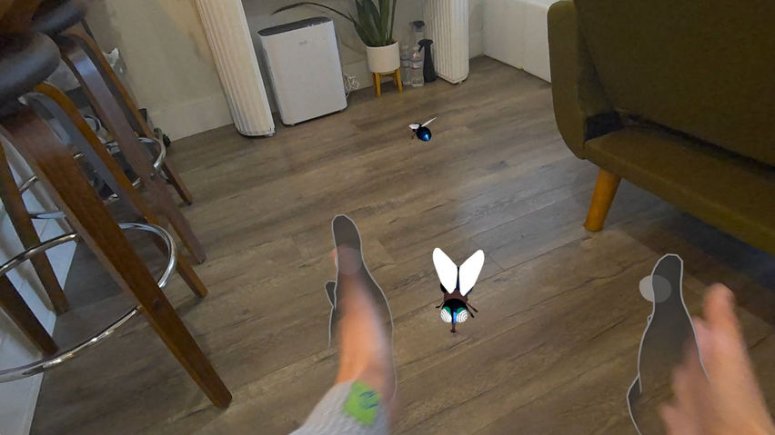 BUGSKILL