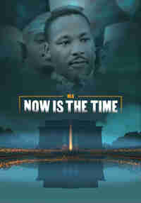 MLK: Now is the Time