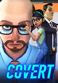 Covert