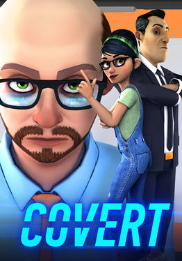 Covert