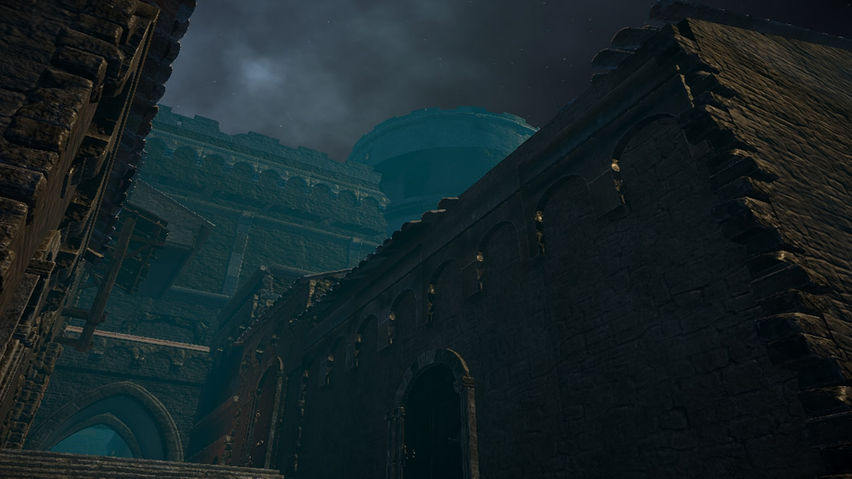 Witch Hunter 2. Legacy of the Lost