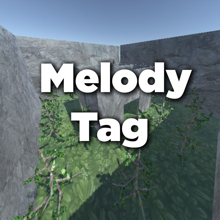 Melody Tag