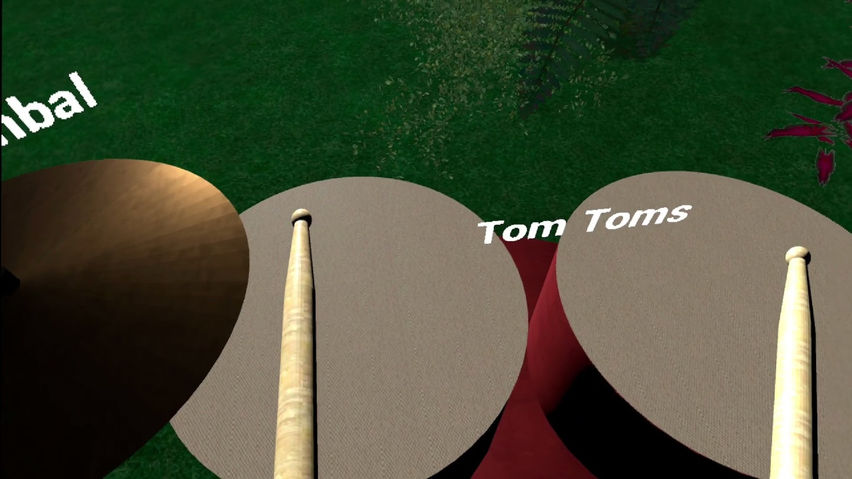 Drums VR