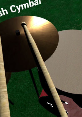 Drums VR
