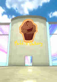 Muffin Bakery