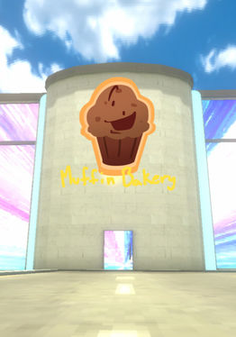 Muffin Bakery
