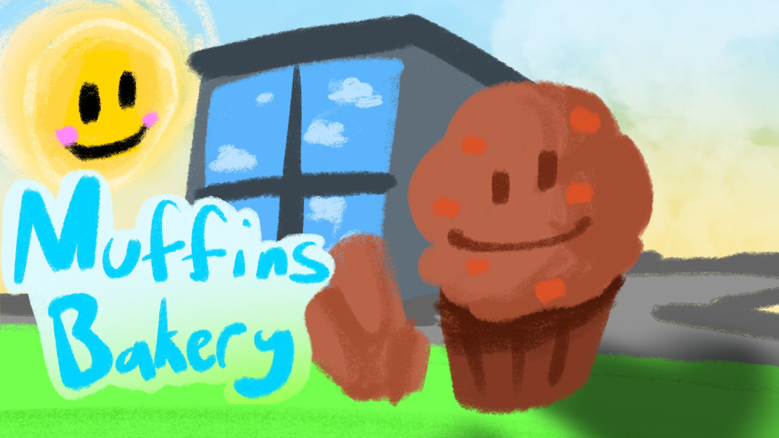Muffin Bakery