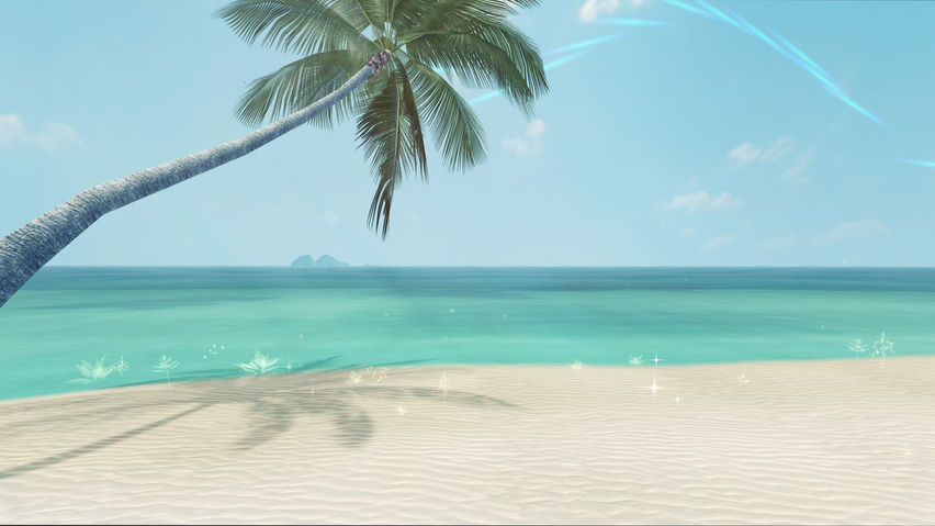 Nature Treks VR