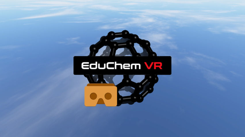 Chemistry VR
