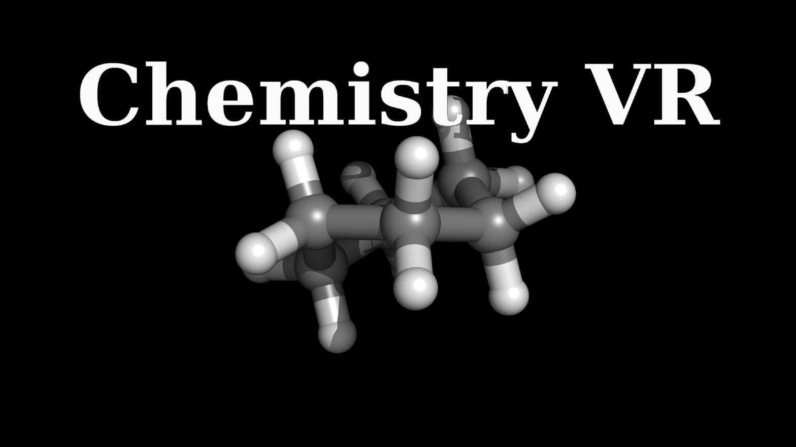 Chemistry VR