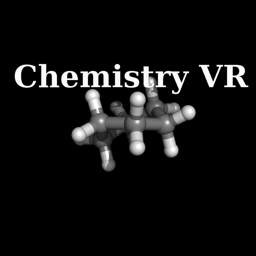 Chemistry VR