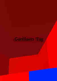 Gorillaers Tag