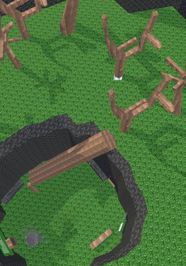 Call of monke