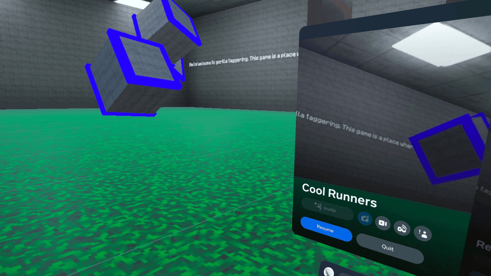 Cool Runners