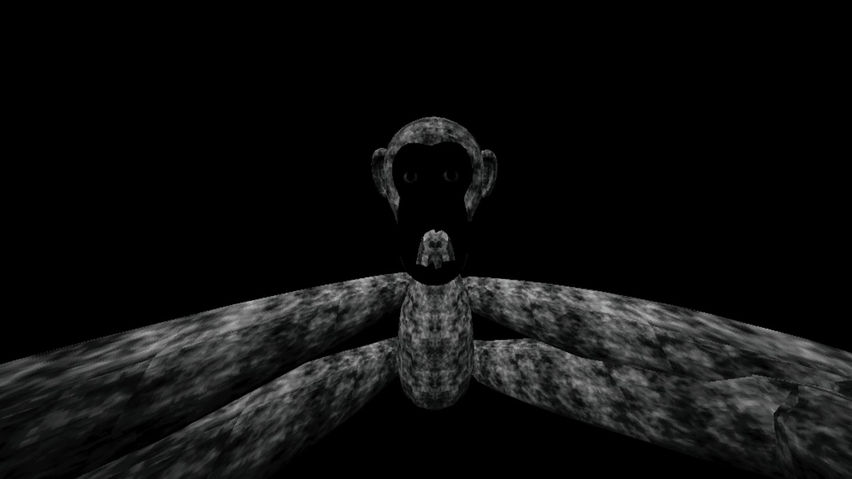 Scary Paradox VR