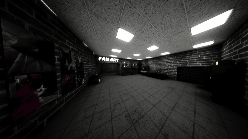 Scary Paradox VR