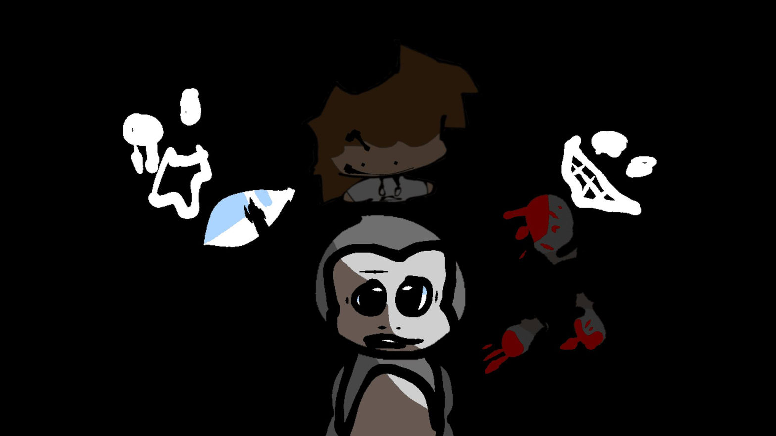 Scary Paradox VR