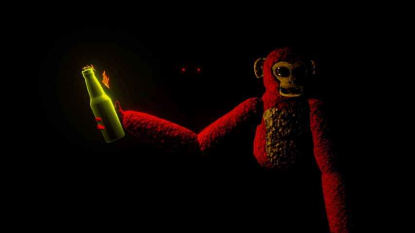Scary Paradox VR