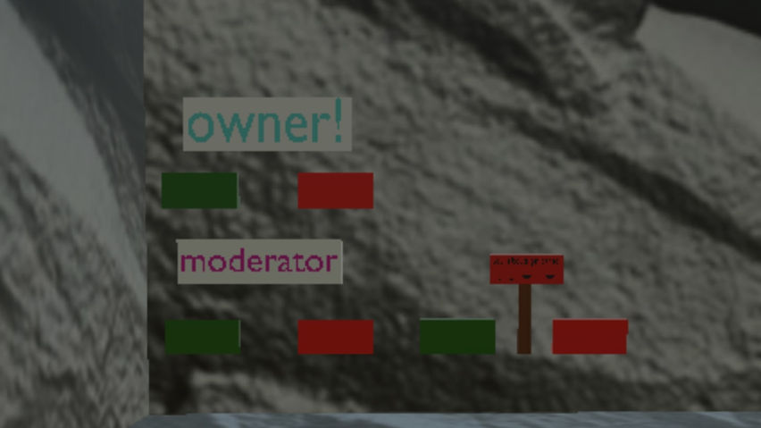 Modder Hangout!