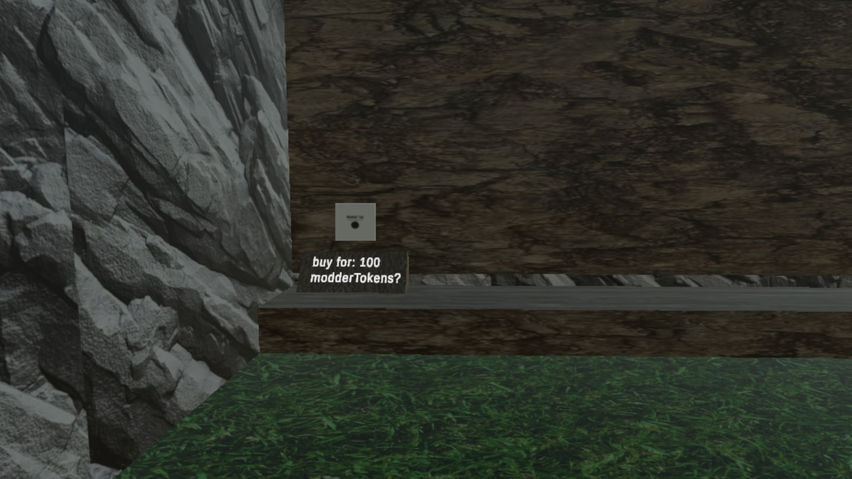 Modder Hangout!