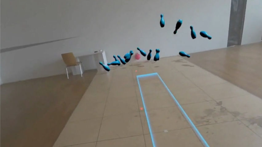 Ballee: The Sandbox