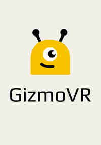 GizmoVR Video Player