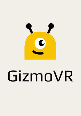 GizmoVR Video Player