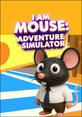 I Am Mouse : Adventure Simulator