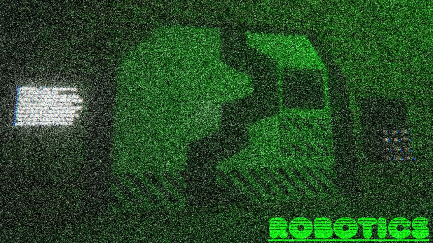 Robotic