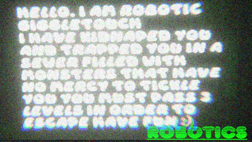 Robotic