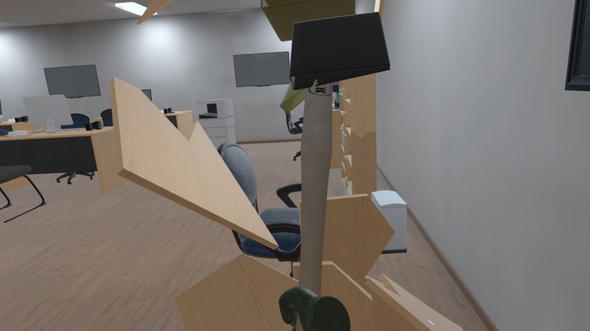 PhysiX Playground