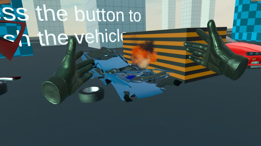 PhysiX Playground