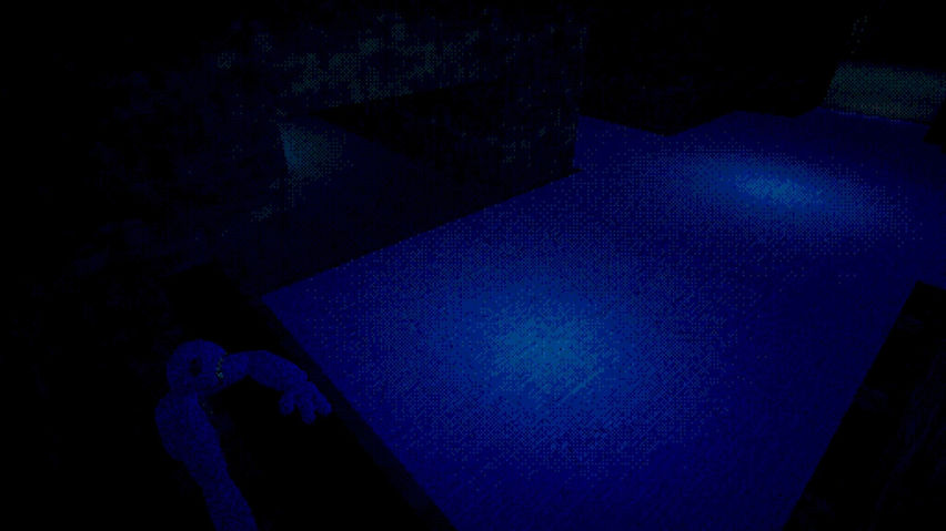 Static (Legacy)