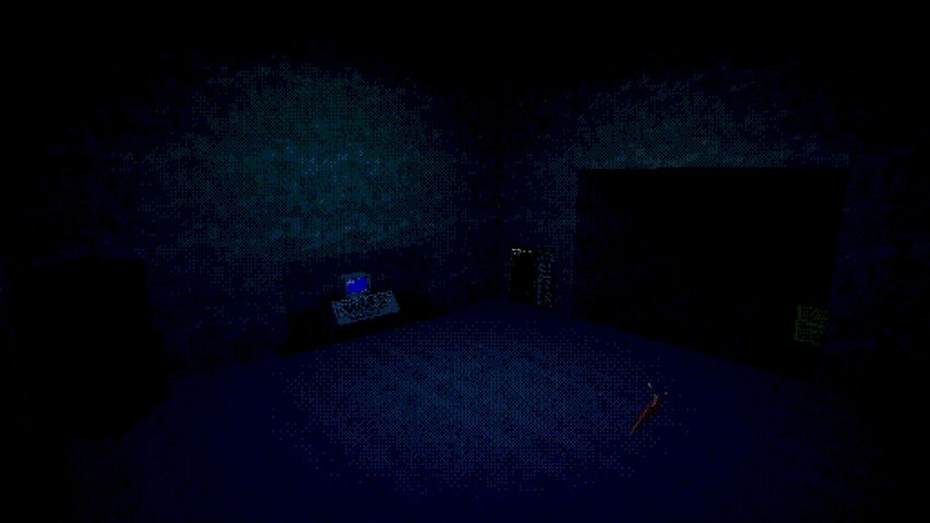 Static (Legacy)