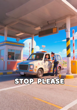 Stop Please