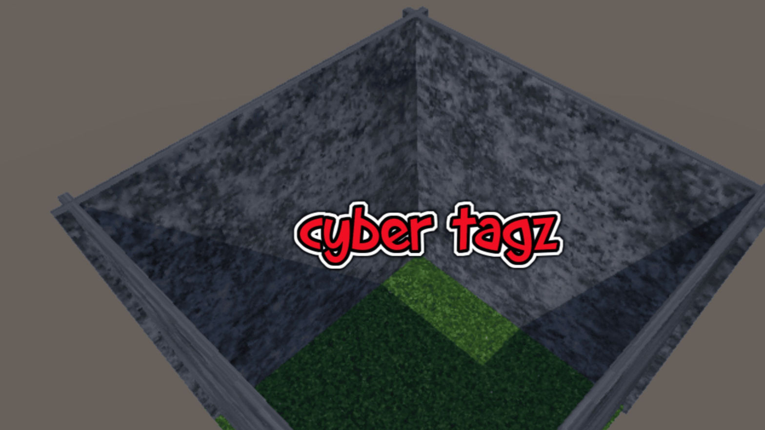 Cyber Tagz
