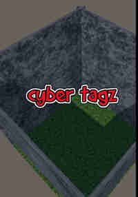 Cyber Tagz