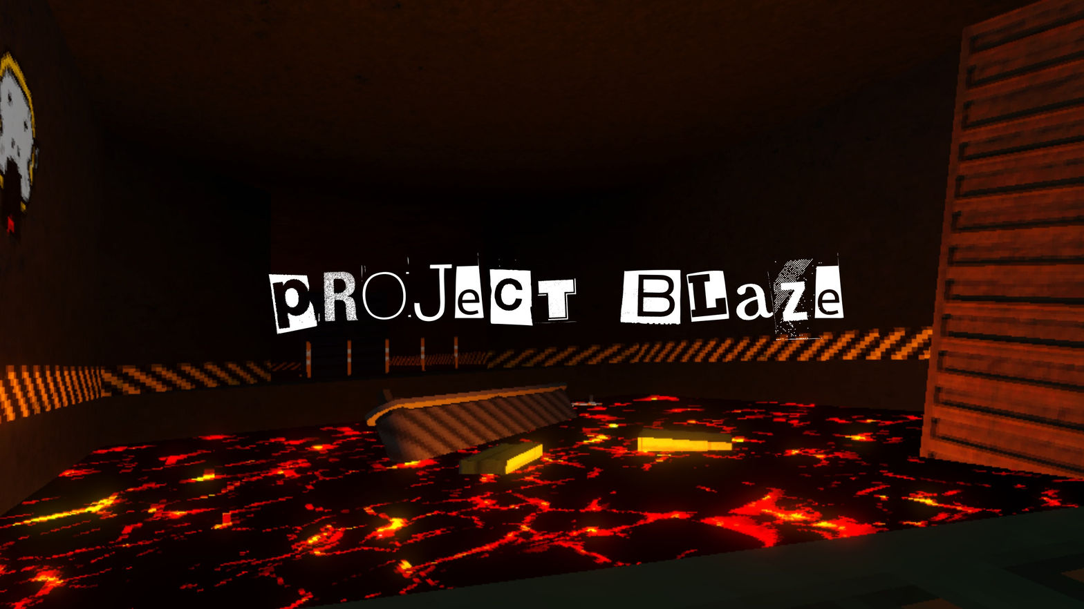 Project Blaze‎