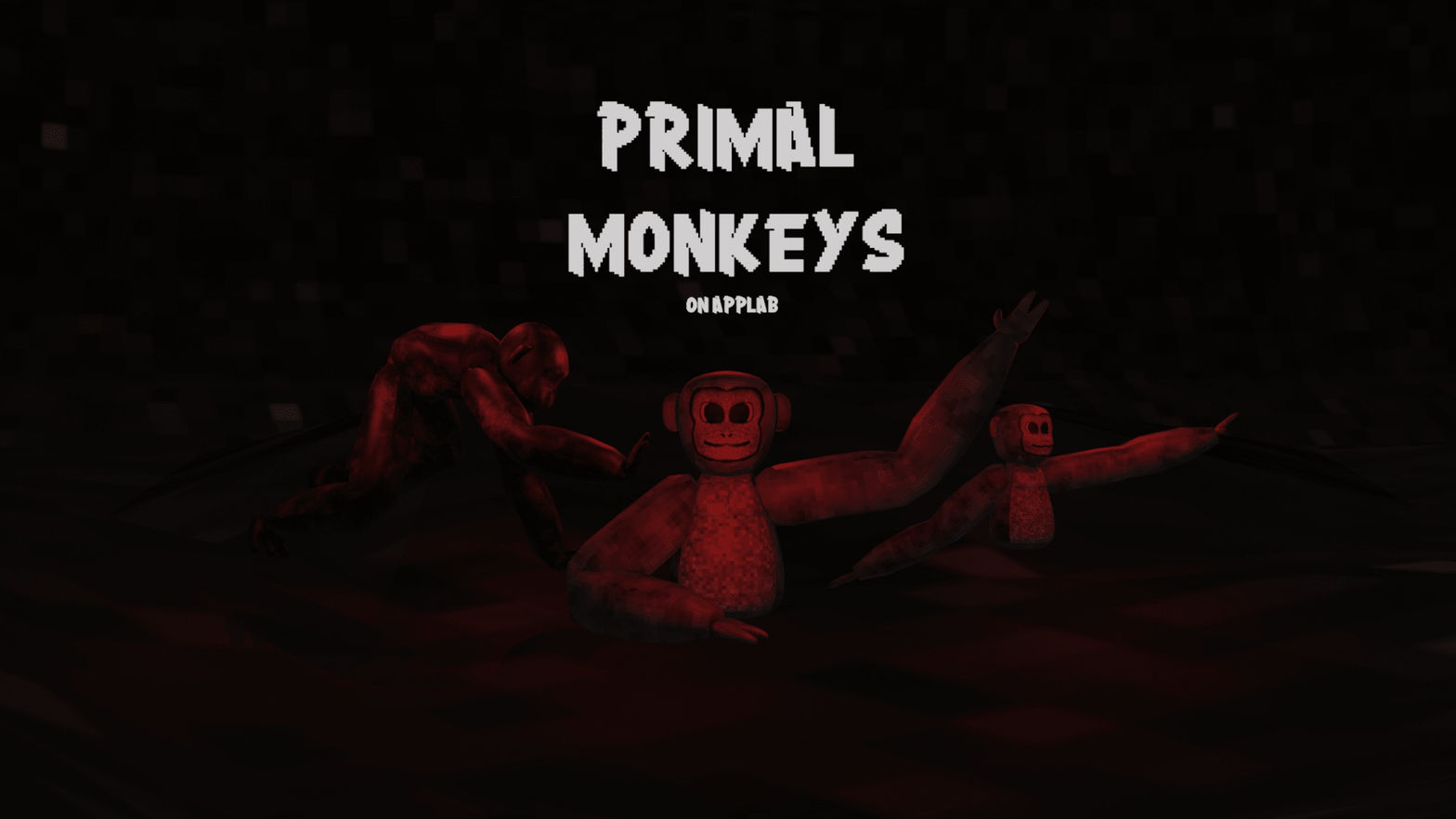 Primal Monkeys