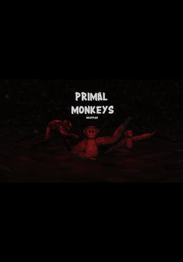 Primal Monkeys